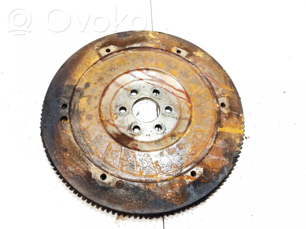 Opel Corsa B Volante motor 