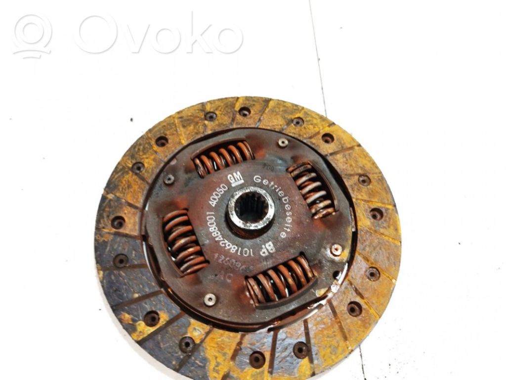 Opel Corsa B Clutch pressure plate 
