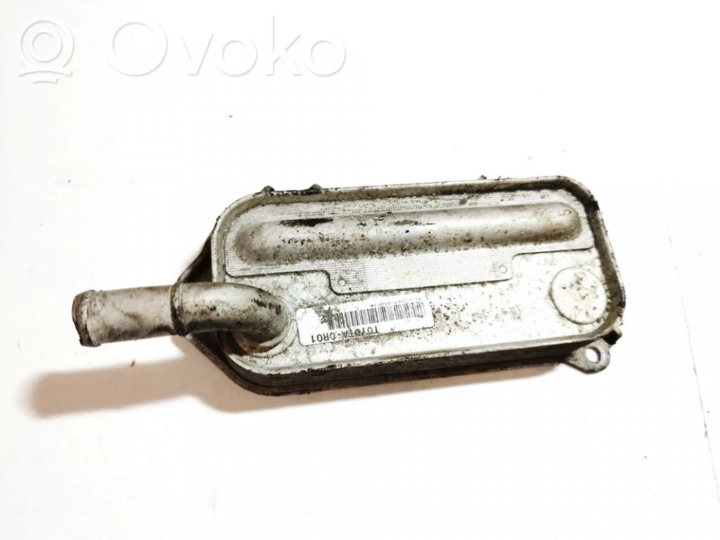 Toyota Verso Radiator ulei motor 
