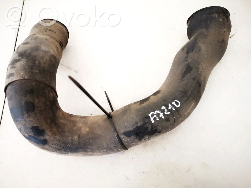 Audi A6 S6 C5 4B Tubo flessibile intercooler