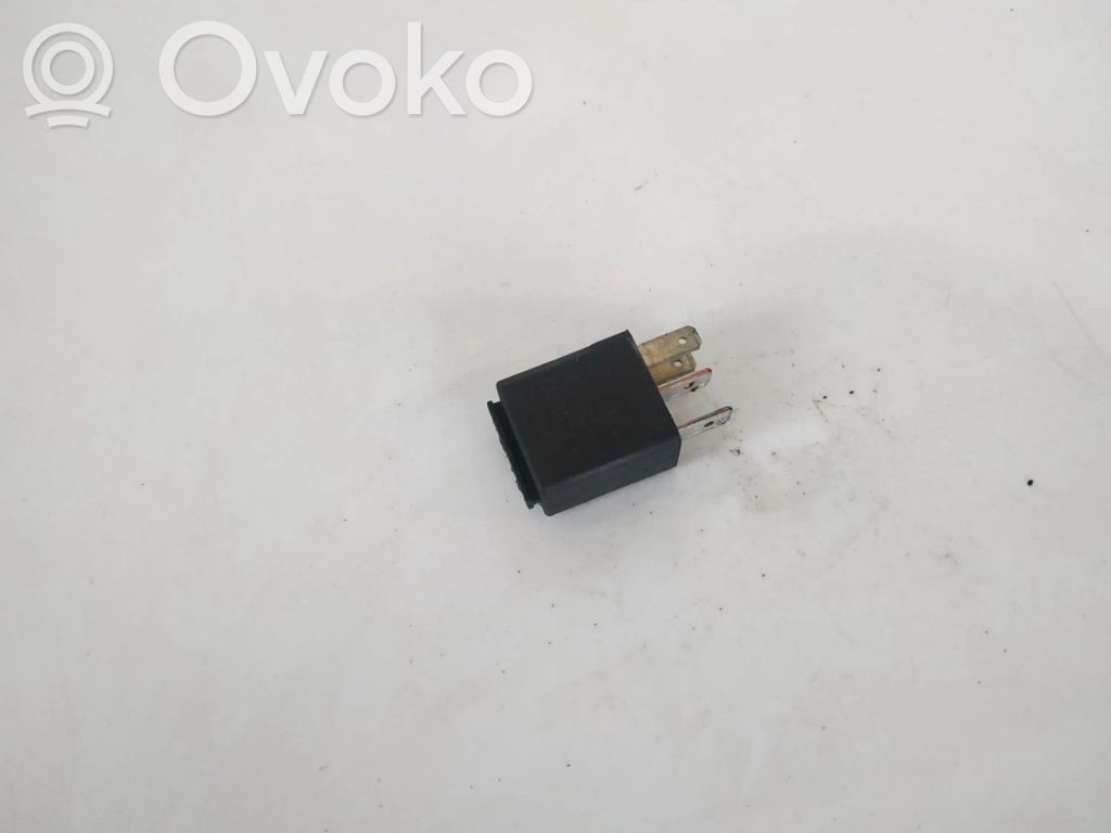 Opel Meriva A Altri relè