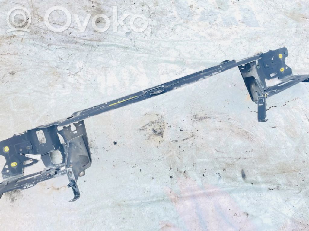 Volvo XC90 Pannello di supporto del radiatore 