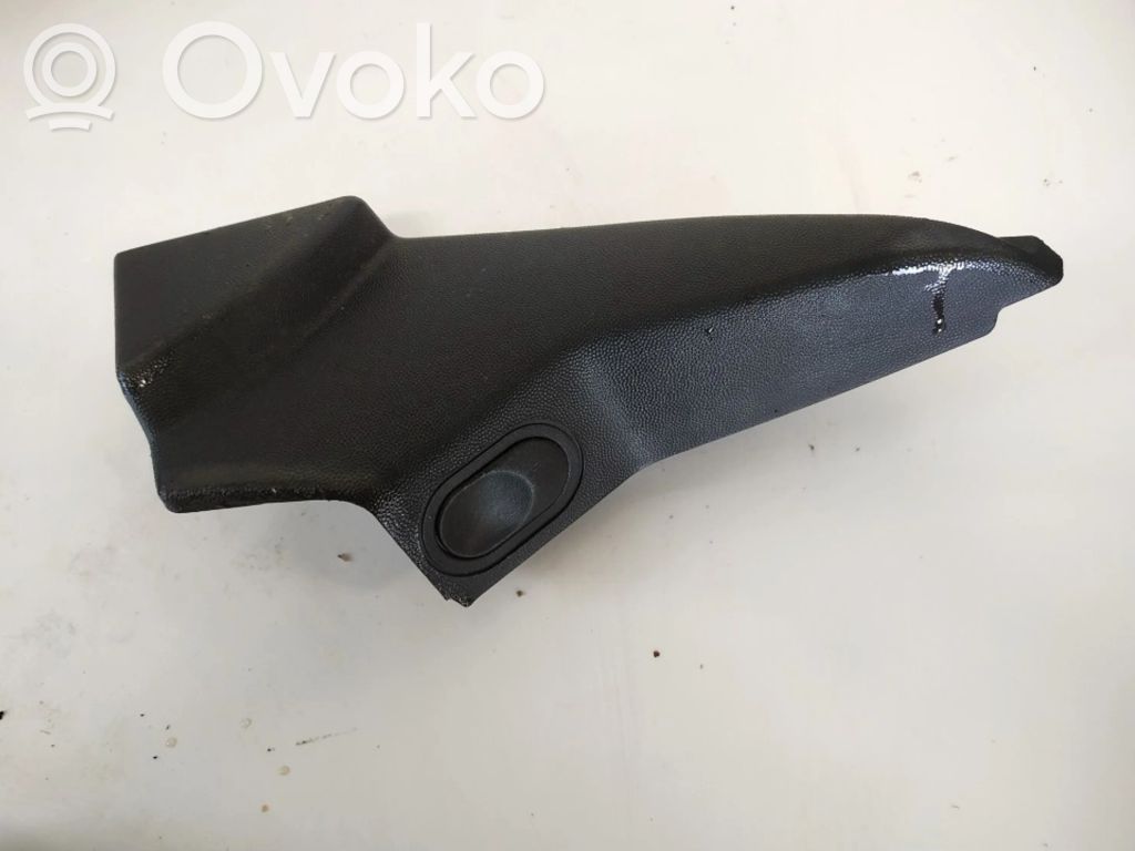 Opel Meriva A Alte piese de interior 