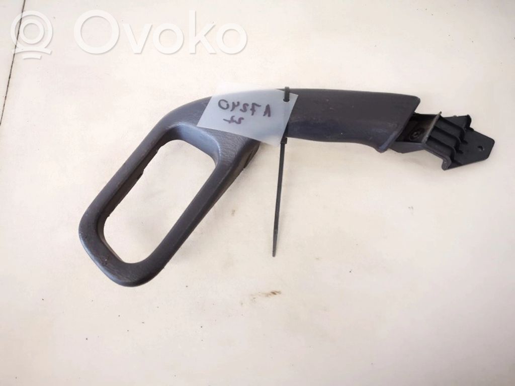 Nissan Primera Inne części wnętrza samochodu 