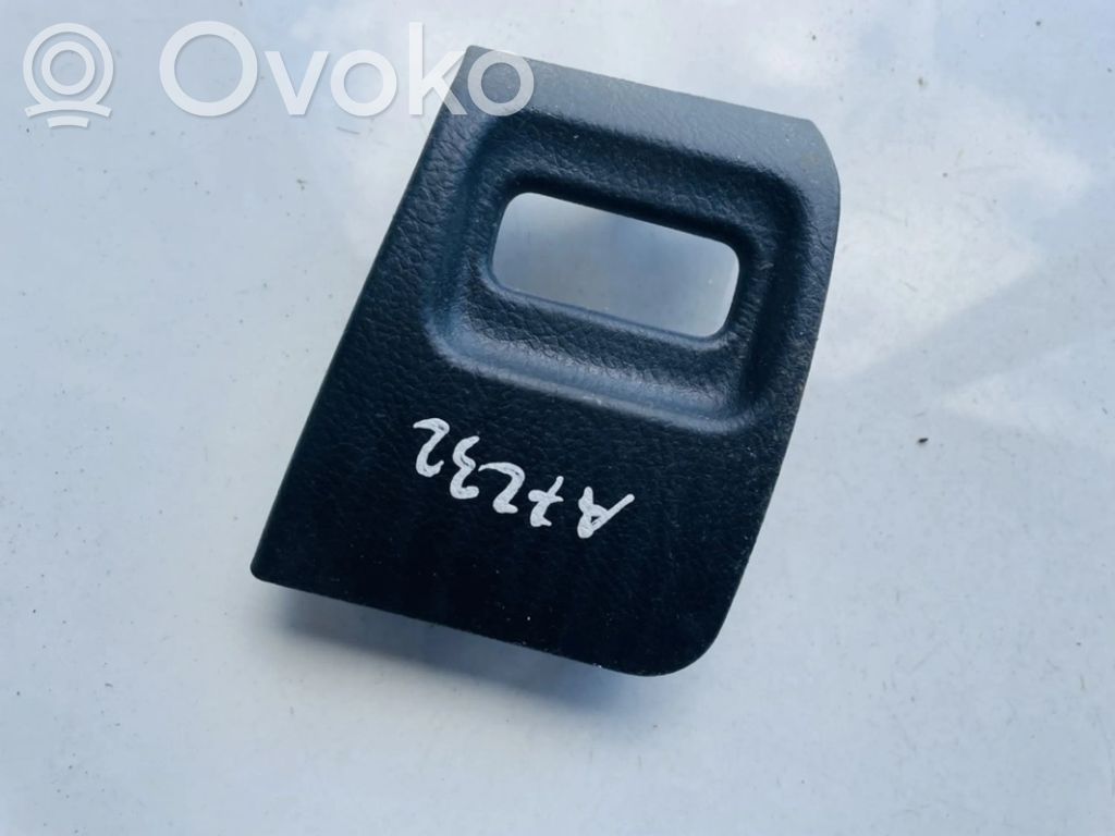 Toyota Corolla Verso AR10 Altra parte interiore