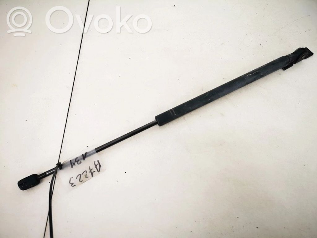 Opel Omega B2 Ammortizzatore portellone anteriore/cofano 