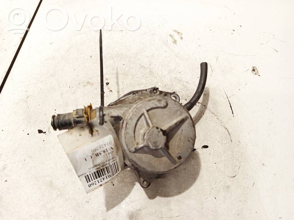 Opel Omega B2 Pompa a vuoto 