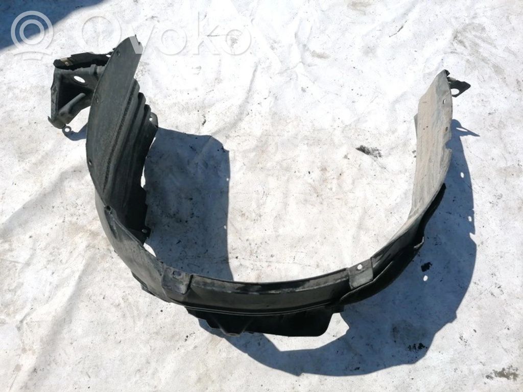 Nissan Primera Rivestimento paraspruzzi passaruota anteriore 
