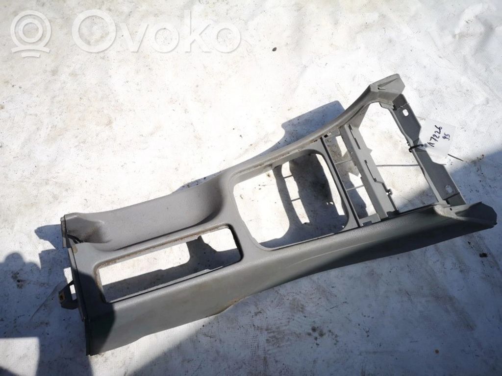 Volvo S40, V40 Altra parte interiore 