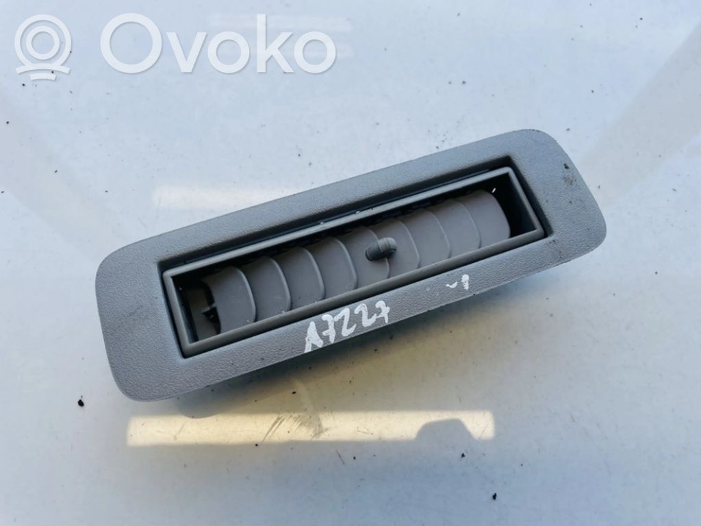 Toyota Avensis Verso Alte piese de interior 