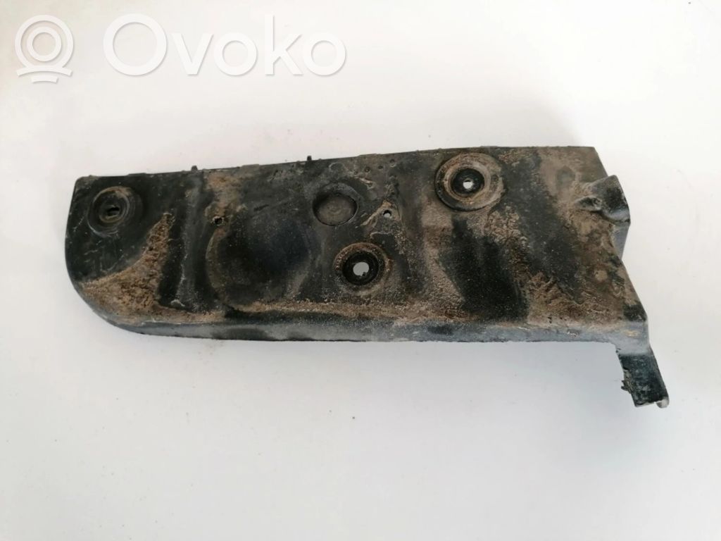 Audi A4 S4 B6 8E 8H Staffa di rinforzo montaggio del paraurti posteriore 