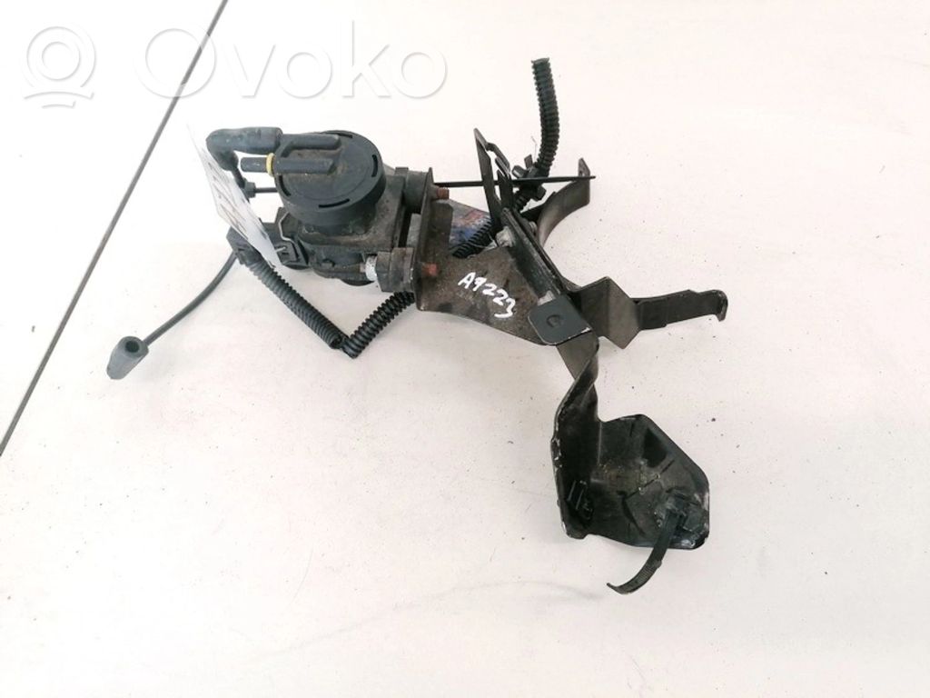 Électrovanne turbo   09158200,09158200