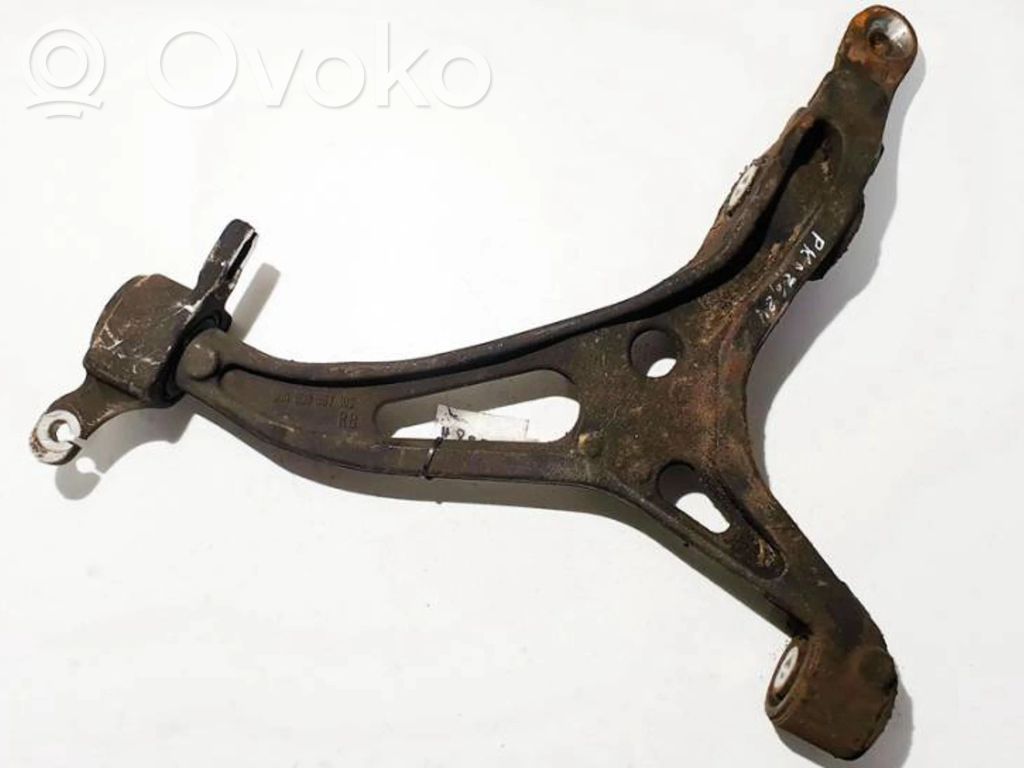 Mercedes-Benz ML W164 Braccio di controllo sospensione anteriore inferiore/braccio oscillante