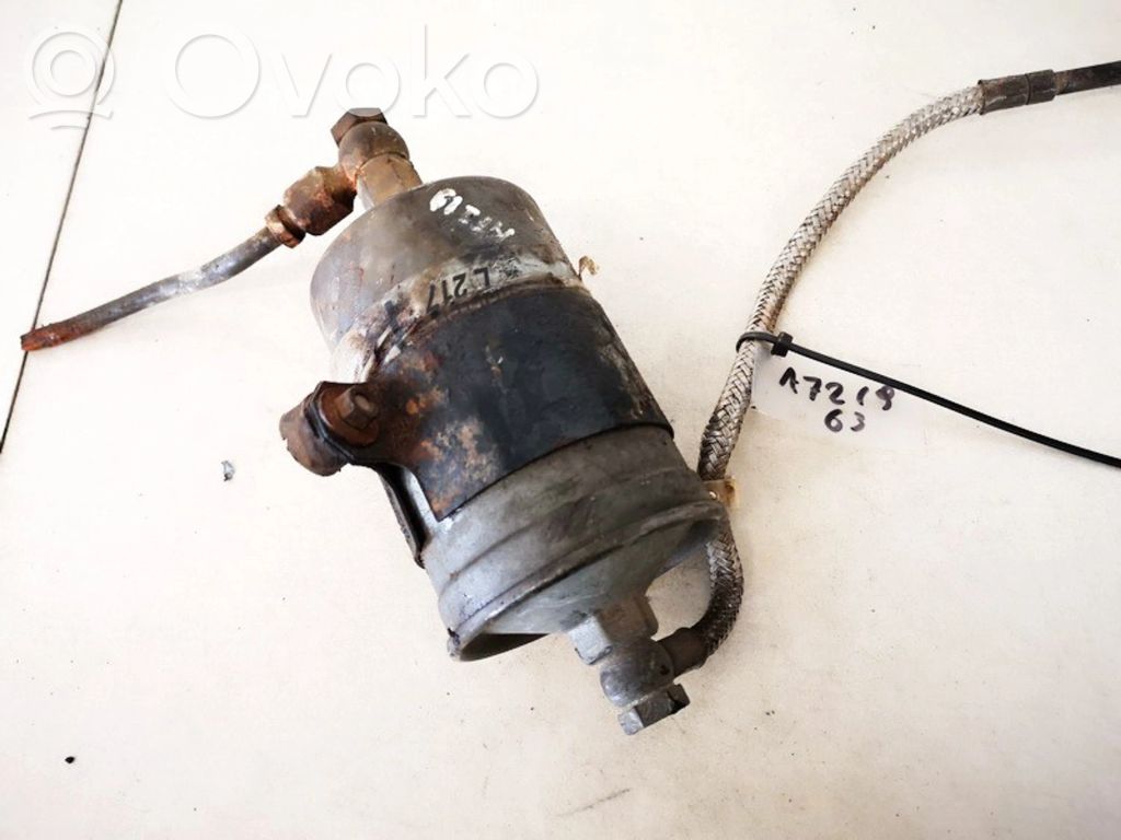Audi 100 200 5000 C3 Filtro carburante 