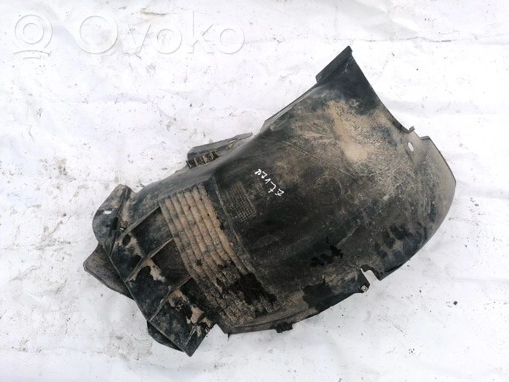 Renault Scenic I Rivestimento paraspruzzi passaruota anteriore