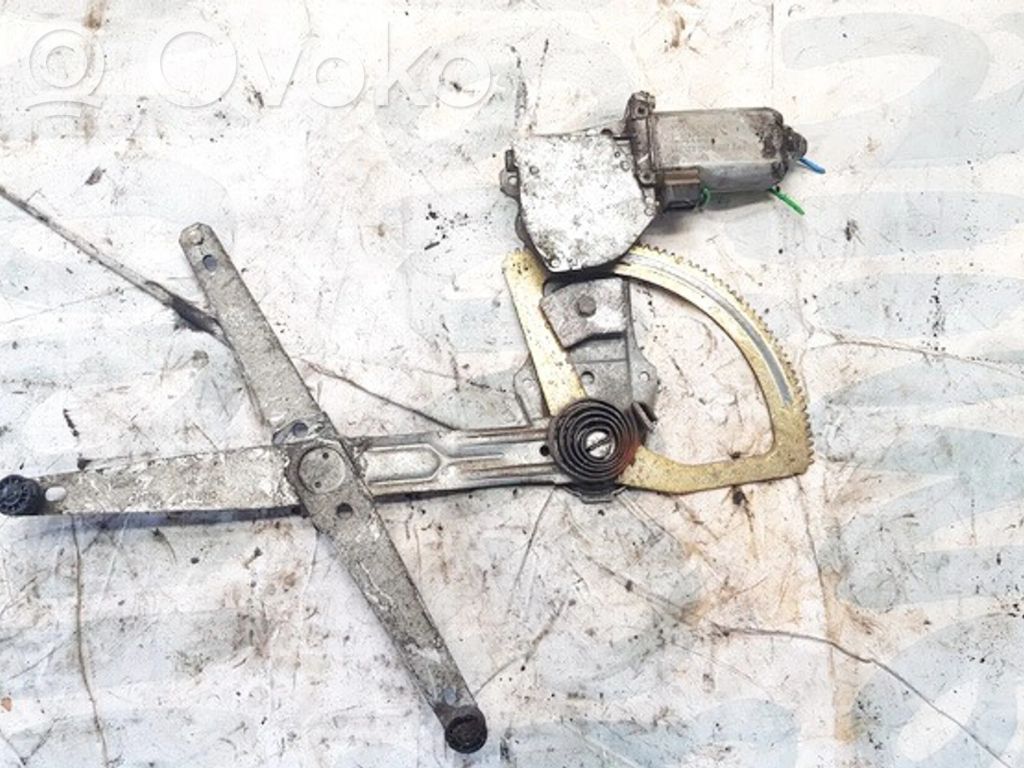 Mitsubishi Space Runner Macara ușă glisantă cu motor