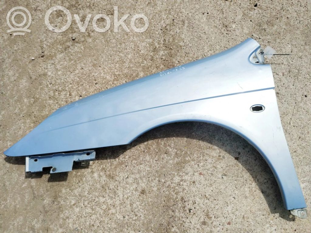 Citroen C5 Sparnas 