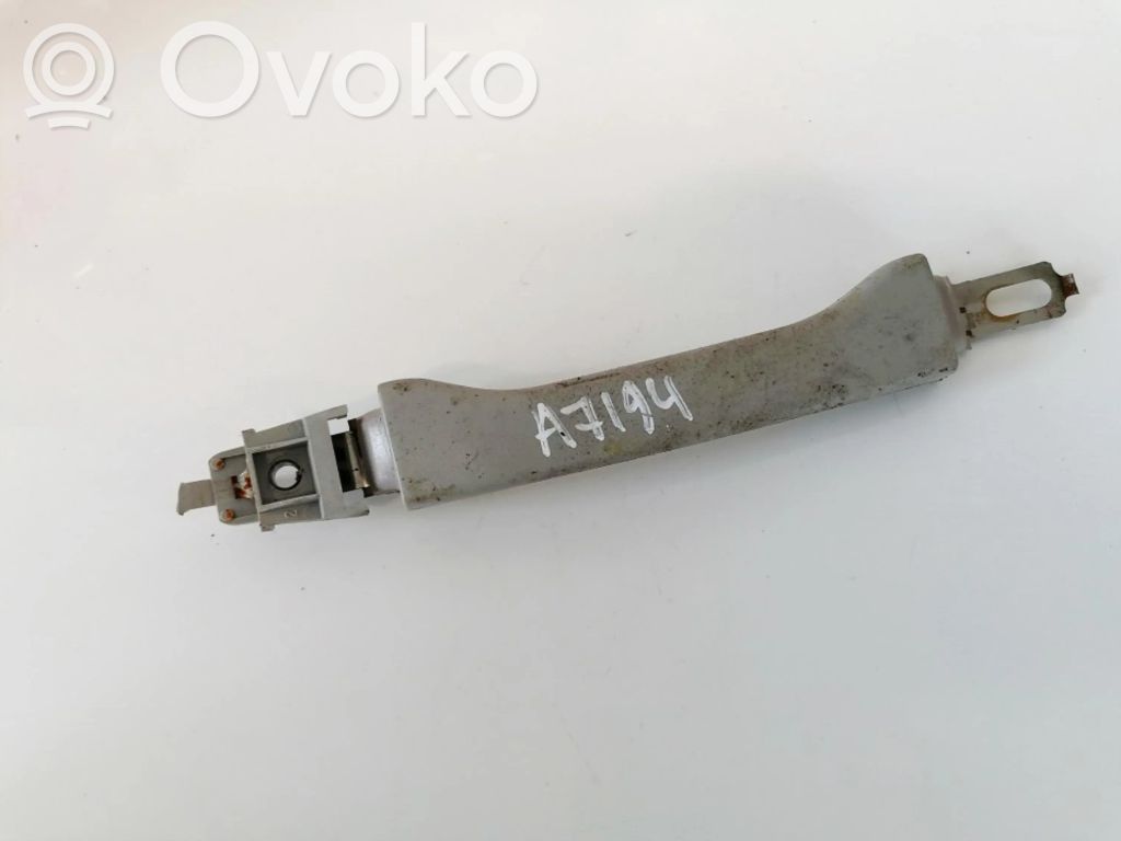 Volvo S40, V40 Asidero interior delantero 
