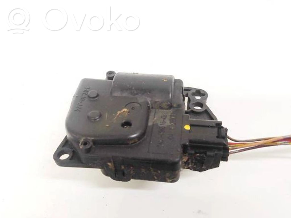 Nissan Pathfinder R51 Motorino attuatore aria 