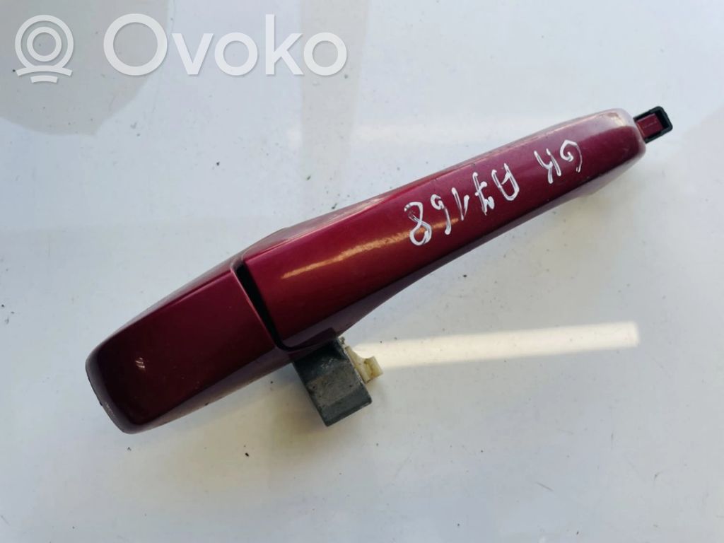 Dodge Magnum Maniglia esterna per portiera anteriore