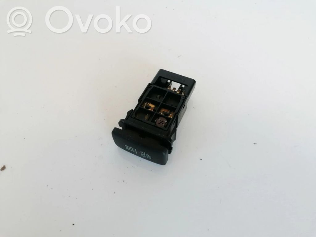 Toyota Avensis Verso Interruttore riscaldamento sedile 