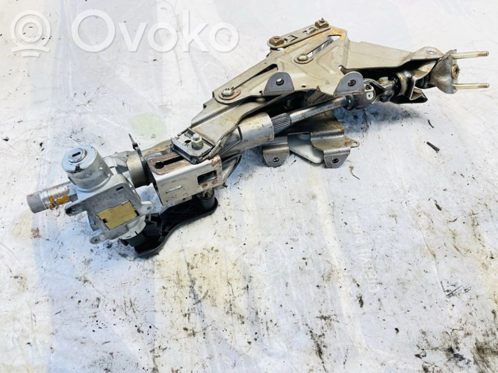 Volvo S70  V70  V70 XC Vairo rato ašis 