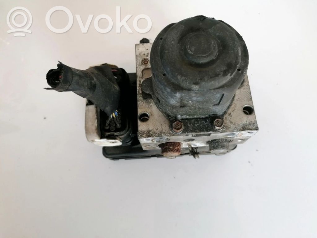 Toyota Avensis Verso Pompa ABS
