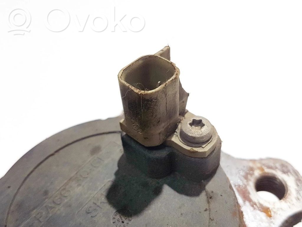 Ford Galaxy ABS Sensor hinten 