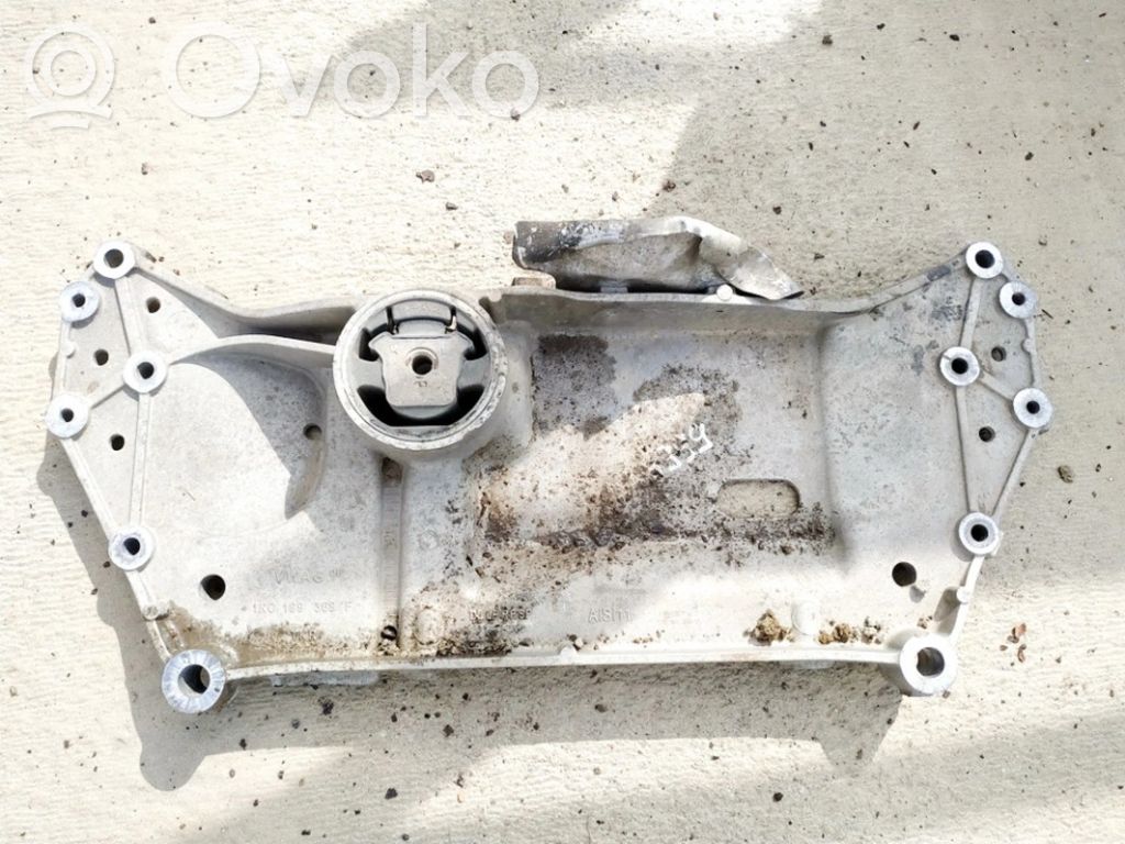 Subcadru frontal   1K0199369F,1K0199369F