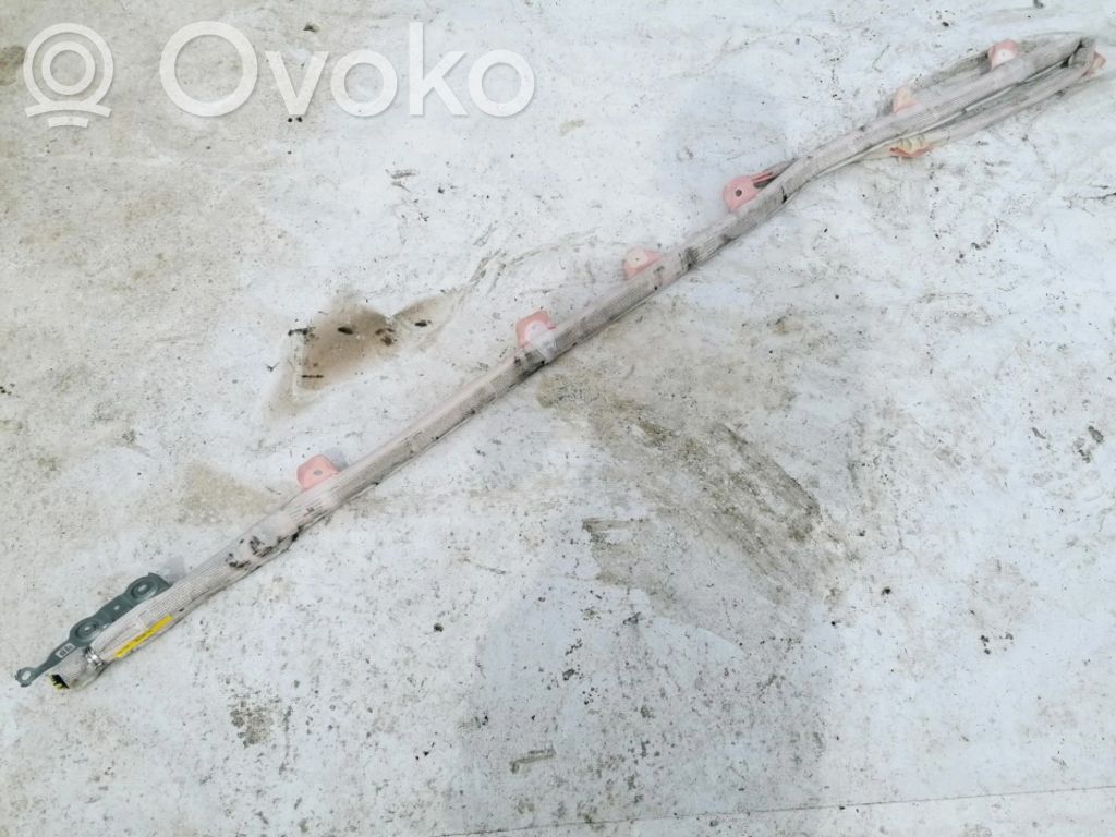 Audi A4 S4 B6 8E 8H Airbag da tetto 