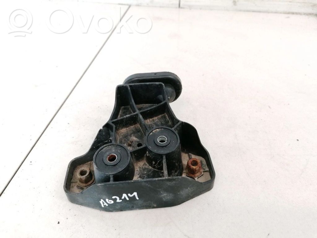 Mercedes-Benz ML W164 Support de pare-chocs arrière