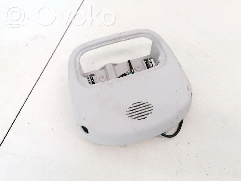 Citroen C5 Alte piese de interior 