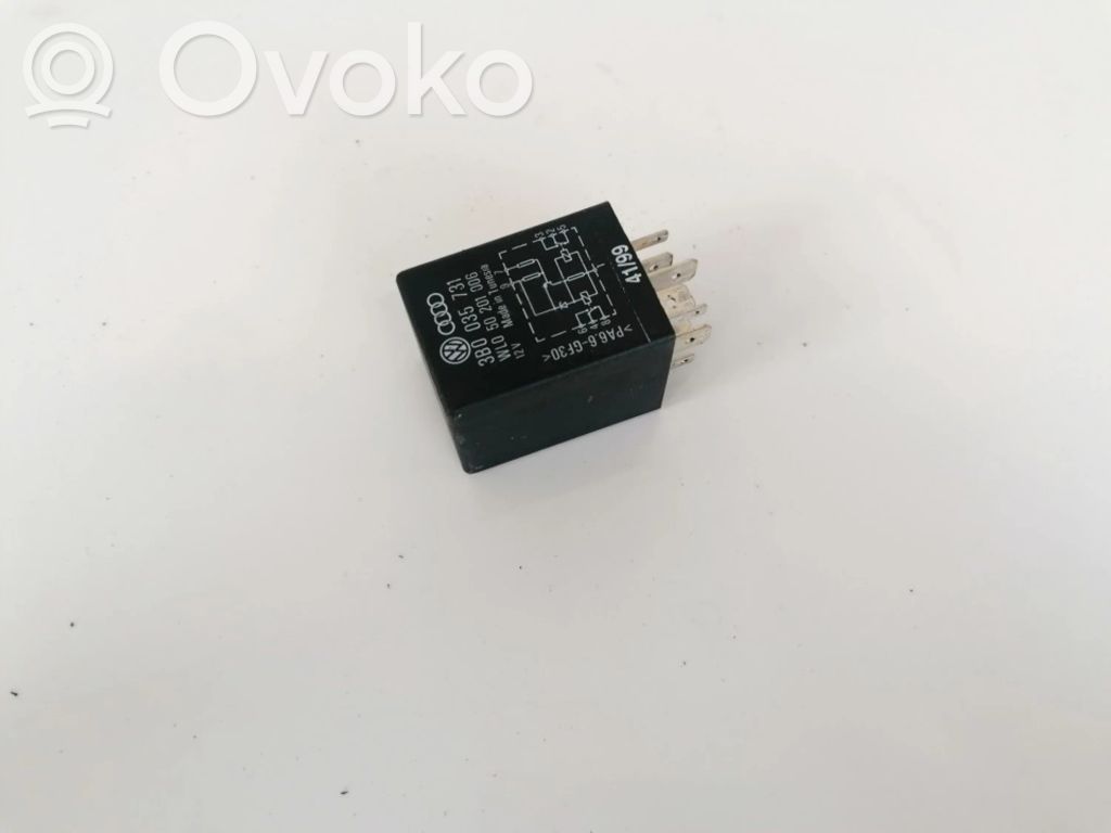 Otros relés   3B0035731,WL050201006,3B0035731,WL050201006