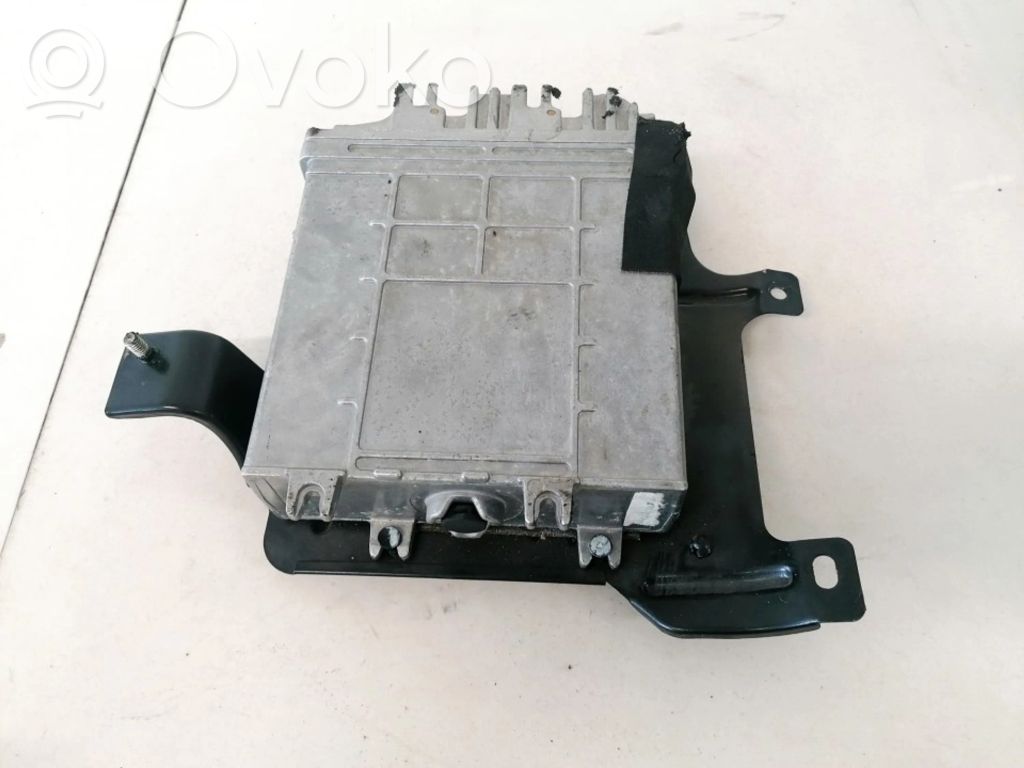 Centralina/modulo del motore   012E599,012E599