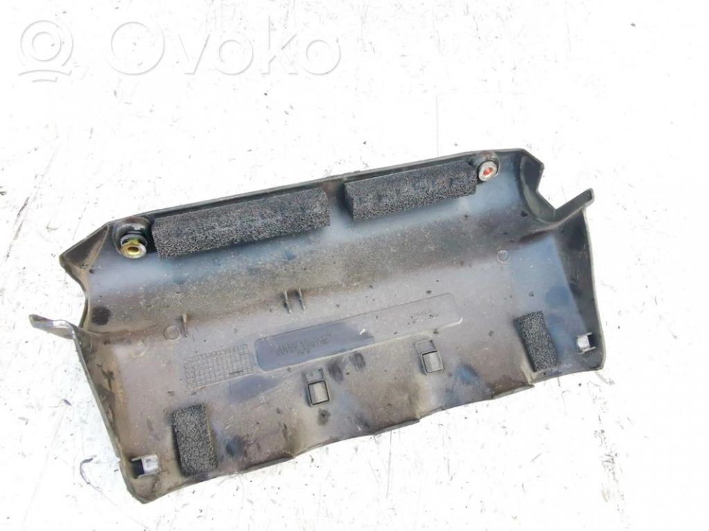 Honda Jazz Capac protecție motor 