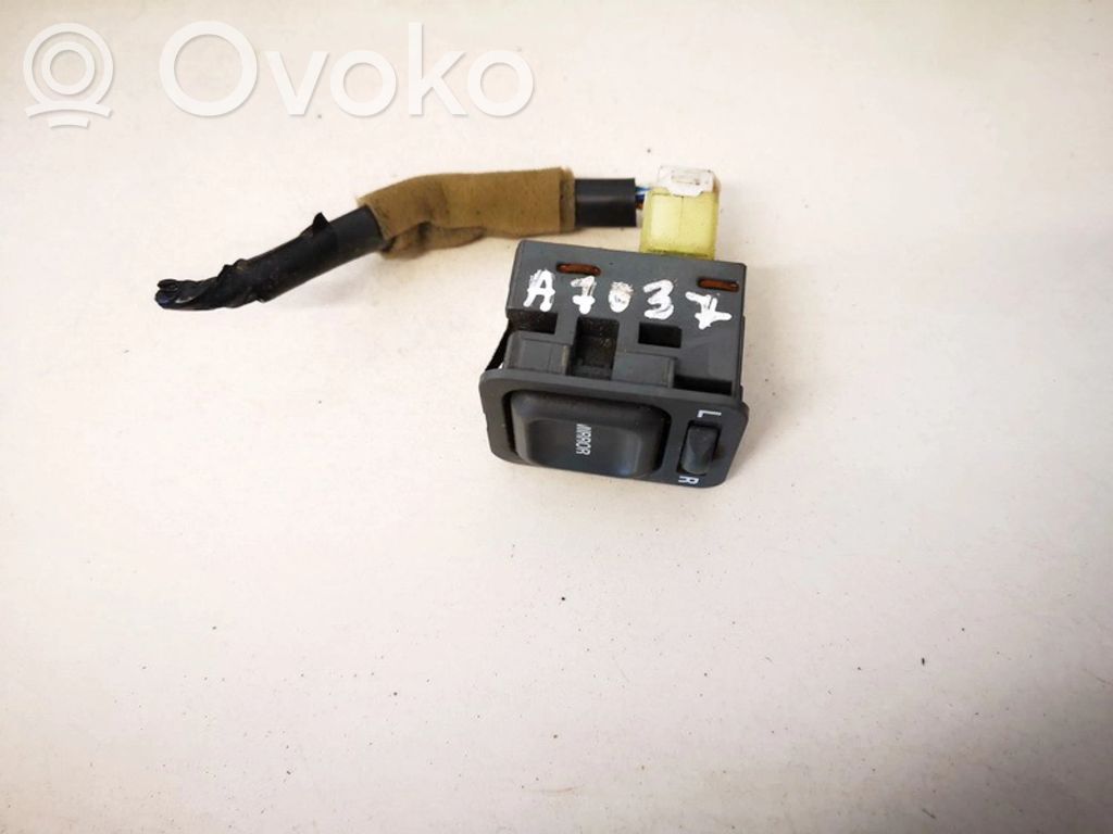 Honda CR-V Wing mirror switch 