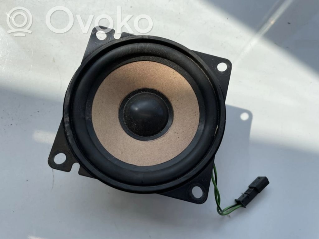 Land Rover Range Rover L322 Altoparlante portiera anteriore 