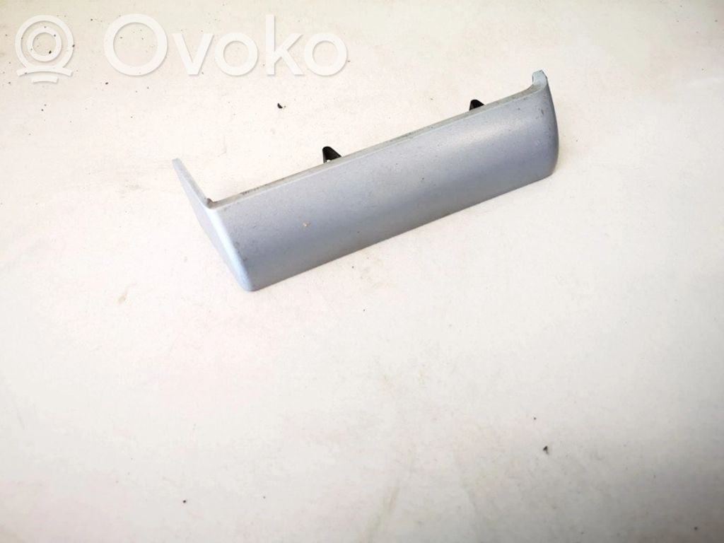 Opel Vectra C Altra parte interiore