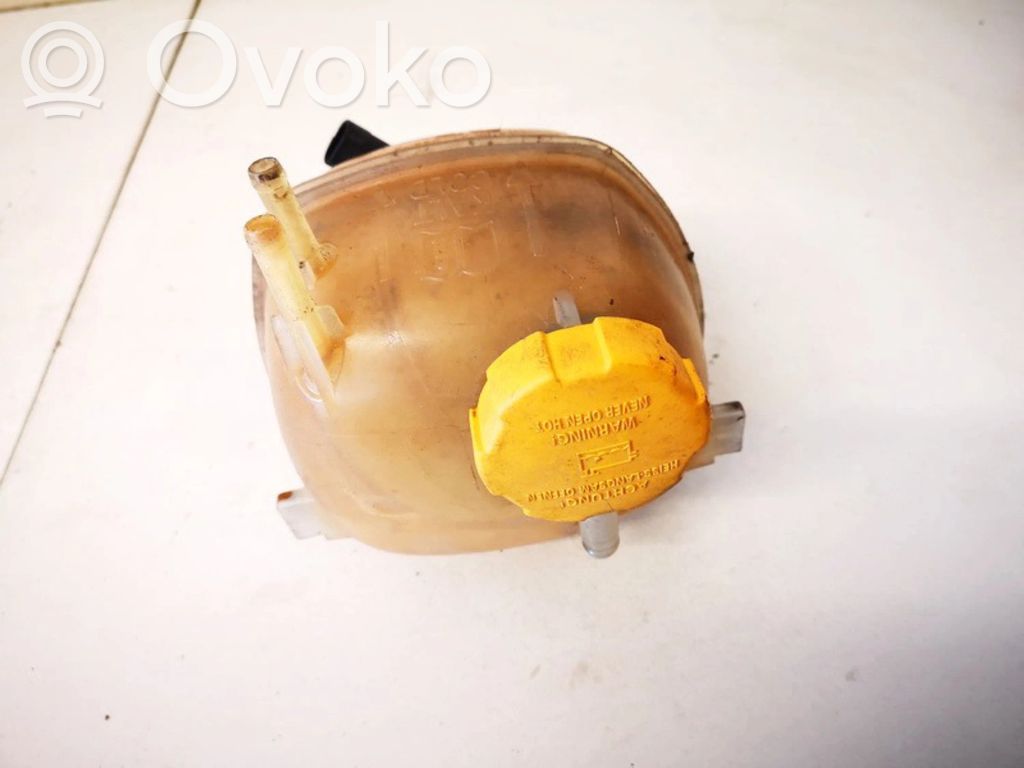 Opel Vectra C Vas expansiune/rezervor lichid de răcire 
