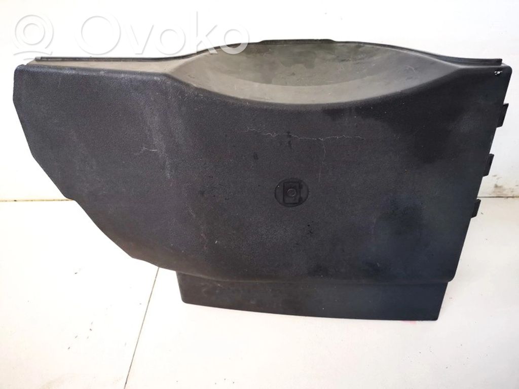 Deckel Batteriekasten   24438485,24438485