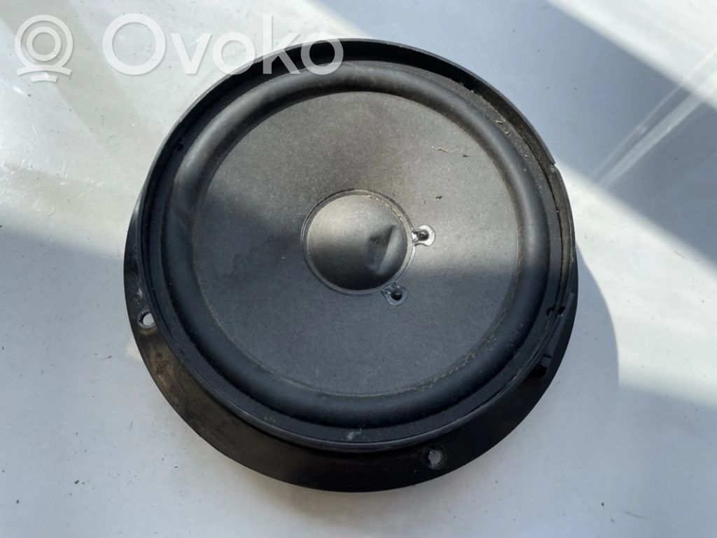 Mercedes-Benz ML W164 Altoparlante portiera anteriore 