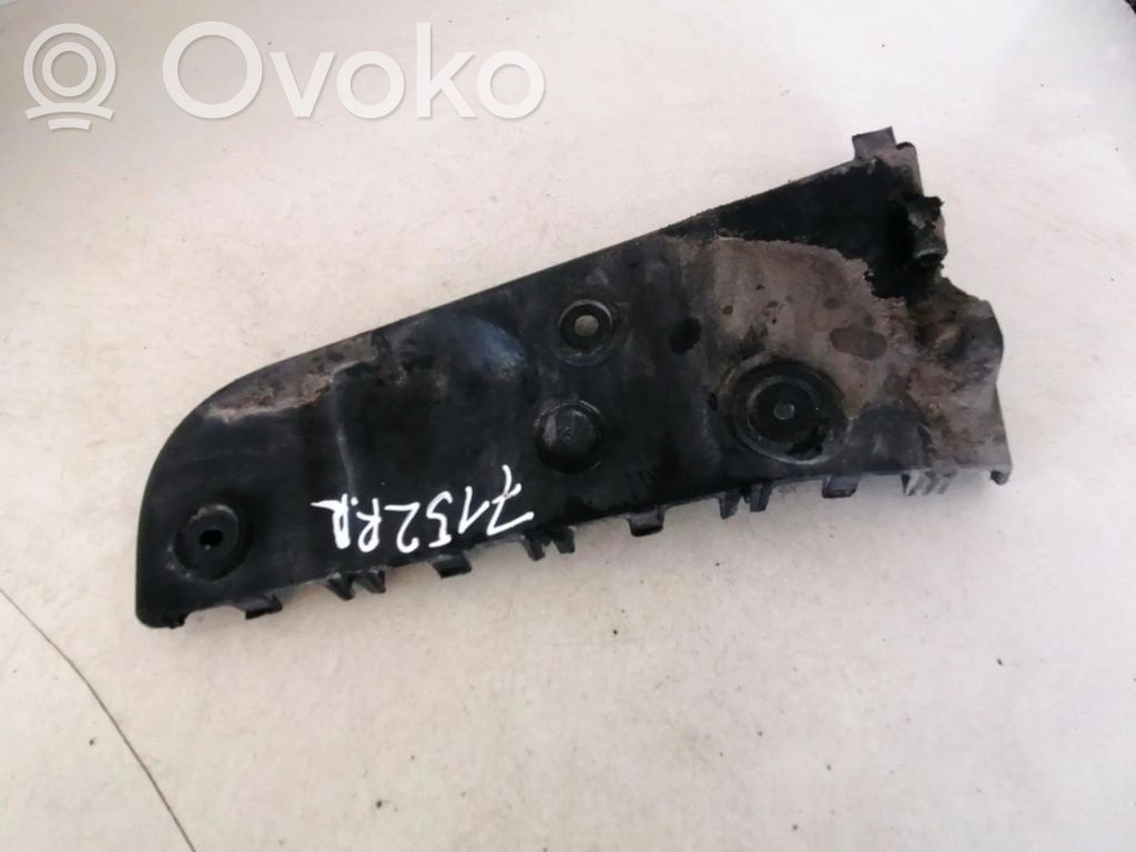 Audi A4 S4 B6 8E 8H Suport montare bară spate 
