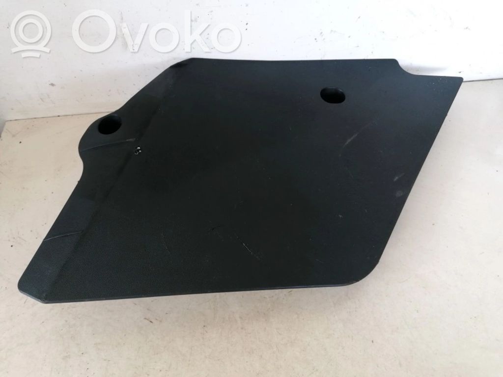 Opel Vectra C Altra parte interiore