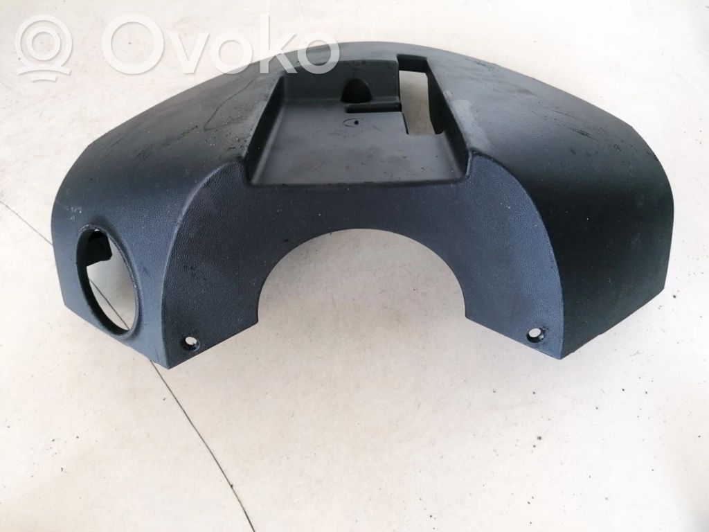 Opel Vectra C Rivestimento del piantone del volante