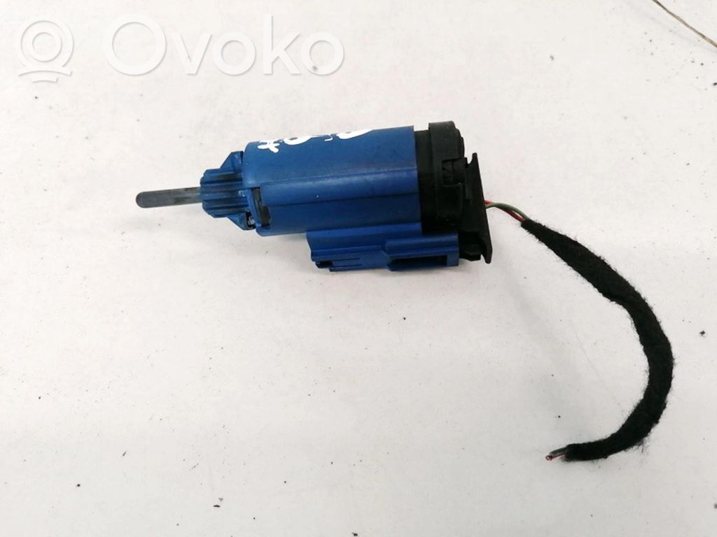 Audi A4 S4 B6 8E 8H Sensor Bremspedal 