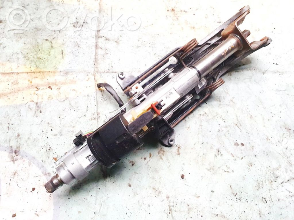 Mercedes-Benz ML W164 Scatola dello sterzo 