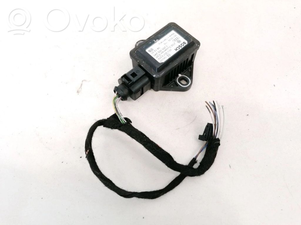 Czujnik przyspieszenia ESP   8E0907637A,0013539,0013539,0265005245,8E0907637A