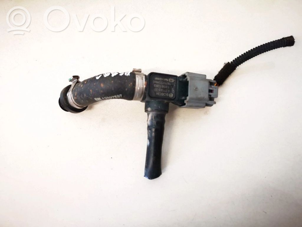 Abgasdrucksensor Differenzdrucksensor   0265005331,13581083,0265005331,13581083