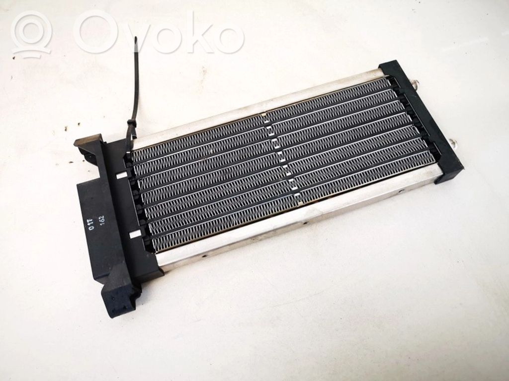 Audi A6 S6 C5 4B Scambiatore elettrico riscaldamento abitacolo