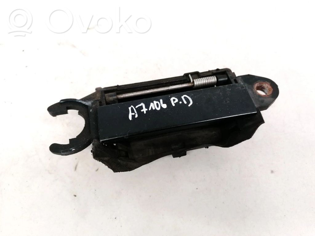 Audi 80 90 S2 B4 Maniglia esterna per portiera anteriore